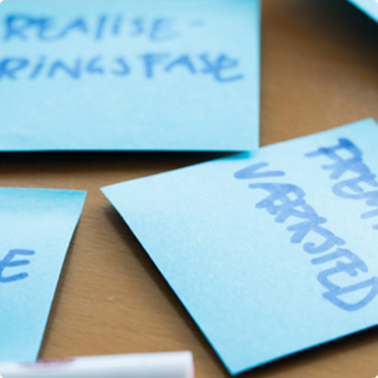 Billede om bæredygtig ledelse